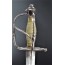 FORTE ÉPÉE DE CAVALERIE ET DE DRAGONS Modèle 1730 - FRANCE Ancienne Monarchie