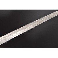 Armes Blanches SABRES DES CAVALIERS ET DES DRAGONS MONTURE A LA SUEDOISE Modèle de 1776 KLINGENTHAL 1776 à 1779 - France Ancienn