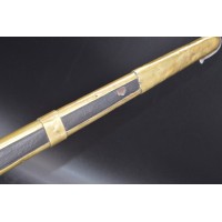 Armes Blanches SABRES DES CAVALIERS ET DES DRAGONS MONTURE A LA SUEDOISE Modèle de 1776 KLINGENTHAL 1776 à 1779 - France Ancienn