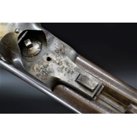 Catalogue Magasin FUSIL DE CHASSE NAGANT REMINGTON Cal 12 Juxtaposé à SYSTEME ROLLING BLOCK Breveté en 1870  - Belgique XIXè N°8