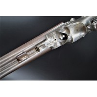 Catalogue Magasin FUSIL DE CHASSE NAGANT REMINGTON Cal 12 Juxtaposé à SYSTEME ROLLING BLOCK Breveté en 1870  - Belgique XIXè N°8