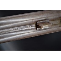 Catalogue Magasin FUSIL DE CHASSE NAGANT REMINGTON Cal 12 Juxtaposé à SYSTEME ROLLING BLOCK Breveté en 1870  - Belgique XIXè N°8