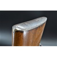 Catalogue Magasin FUSIL DE CHASSE NAGANT REMINGTON Cal 12 Juxtaposé à SYSTEME ROLLING BLOCK Breveté en 1870  - Belgique XIXè N°8