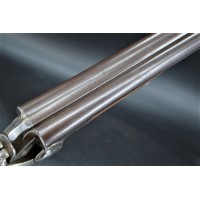 Catalogue Magasin FUSIL DE CHASSE NAGANT REMINGTON Cal 12 Juxtaposé à SYSTEME ROLLING BLOCK Breveté en 1870  - Belgique XIXè N°8