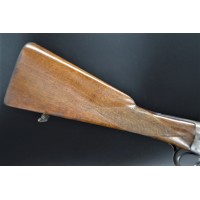 Catalogue Magasin FUSIL DE CHASSE NAGANT REMINGTON Cal 12 Juxtaposé à SYSTEME ROLLING BLOCK Breveté en 1870  - Belgique XIXè N°8