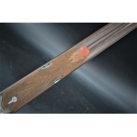 Catalogue Magasin FUSIL DE CHASSE NAGANT REMINGTON Cal 12 Juxtaposé à SYSTEME ROLLING BLOCK Breveté en 1870  - Belgique XIXè N°8