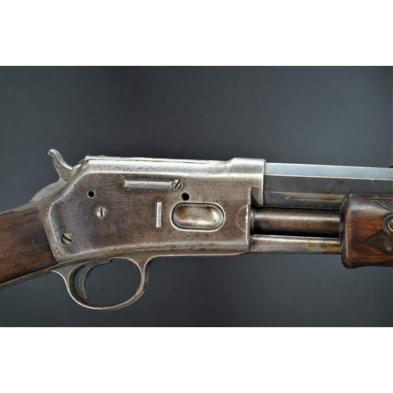 CARABINE COLT LIGHTNING RIFLE MODELE 1887 Calibre 32/20 WINCHESTER CARABINE COLT LIGHTNING RIFLE MODELE 1887 Calibre 32/20 WINCHESTER