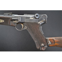 Catalogue Magasin CARABINE LUGER PARABELLUM Modèle 1902 Calibre 7.65 Luger - Allemagne XXè N°21620 - 15
