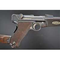 Catalogue Magasin CARABINE LUGER PARABELLUM Modèle 1902 Calibre 7.65 Luger - Allemagne XXè N°21620 - 16
