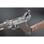 CARABINE LUGER PARABELLUM Modèle 1902 Calibre 7.65 Luger - Allemagne XXè