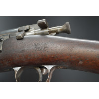 Catalogue Magasin KRAG JORGENSEN FUSIL SPRINGFIELD modèle 1898 Calibre 30.40 Krag - US XIXè N°182256 - 9