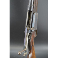 Catalogue Magasin KRAG JORGENSEN FUSIL Militaire DANOIS modèle 1889 de 1921 Calibre 8 x 58R - Danemark XIXè {PRODUCT_REFERENCE} 