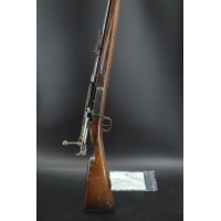 Catalogue Magasin KRAG JORGENSEN FUSIL Militaire DANOIS modèle 1889 de 1921 Calibre 8 x 58R - Danemark XIXè {PRODUCT_REFERENCE} 