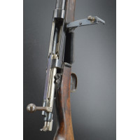 Armes Longues KRAG JORGENSEN FUSIL Militaire DANOIS modèle 1889 de 1921 Calibre 8 x 58R - Danemark XIXè {PRODUCT_REFERENCE} - 3
