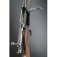 Catalogue Magasin KRAG JORGENSEN FUSIL Militaire DANOIS modèle 1889 de 1921 Calibre 8 x 58R - Danemark XIXè {PRODUCT_REFERENCE} 
