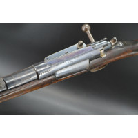 Catalogue Magasin KRAG JORGENSEN FUSIL Militaire DANOIS modèle 1889 de 1921 Calibre 8 x 58R - Danemark XIXè {PRODUCT_REFERENCE} 