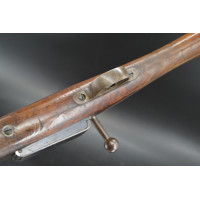Catalogue Magasin KRAG JORGENSEN FUSIL Militaire DANOIS modèle 1889 de 1921 Calibre 8 x 58R - Danemark XIXè {PRODUCT_REFERENCE} 