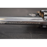 Armes de Poing REVOLVER SMITH & WESSON N°3 1880 Double Action Calibre  44 Russian 4 pouces - USA XIXè {PRODUCT_REFERENCE} - 8