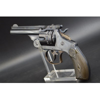 Armes de Poing REVOLVER SMITH & WESSON N°3 1880 Double Action Calibre  44 Russian 4 pouces - USA XIXè {PRODUCT_REFERENCE} - 20