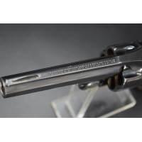 Armes de Poing REVOLVER SMITH & WESSON N°3 1880 Double Action Calibre  44 Russian 4 pouces - USA XIXè {PRODUCT_REFERENCE} - 18