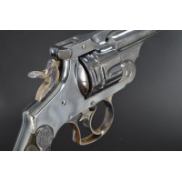 Armes de Poing REVOLVER SMITH & WESSON N°3 1880 Double Action Calibre  44 Russian 4 pouces - USA XIXè {PRODUCT_REFERENCE} - 27