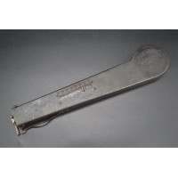 Pièces détachées en ligne CARTER PARTS MITRAILLEUSE MAXIM MG08 MACHINE GEWEHR MG 08 {PRODUCT_REFERENCE} - 1