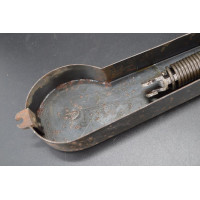 Pièces détachées en ligne CARTER PARTS MITRAILLEUSE MAXIM MG08 MACHINE GEWEHR MG 08 {PRODUCT_REFERENCE} - 6