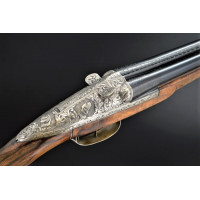 Archives  LUXUEUX FUSIL CHASSE HALIFAX Modèle N°5 LICENCE DARNE FINITION LUXE Calibre 410 et 28/70 - France XXè {PRODUCT_REFEREN