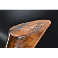 Catalogue Magasin LUXUEUX FUSIL CHASSE HALIFAX Modèle N°5 LICENCE DARNE FINITION LUXE Calibre 410 et 28/70 - France XXè {PRODUCT