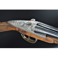 Catalogue Magasin LUXUEUX FUSIL CHASSE HALIFAX Modèle N°5 LICENCE DARNE FINITION LUXE Calibre 410 et 28/70 - France XXè {PRODUCT