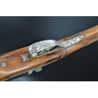 Catalogue Magasin LUXUEUX FUSIL CHASSE HALIFAX Modèle N°5 LICENCE DARNE FINITION LUXE Calibre 410 et 28/70 - France XXè {PRODUCT