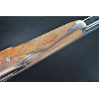 Catalogue Magasin LUXUEUX FUSIL CHASSE HALIFAX Modèle N°5 LICENCE DARNE FINITION LUXE Calibre 410 et 28/70 - France XXè {PRODUCT