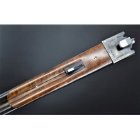 Catalogue Magasin LUXUEUX FUSIL CHASSE HALIFAX Modèle N°5 LICENCE DARNE FINITION LUXE Calibre 410 et 28/70 - France XXè {PRODUCT