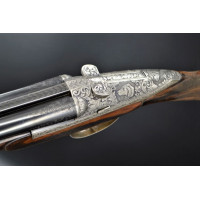 Catalogue Magasin LUXUEUX FUSIL CHASSE HALIFAX Modèle N°5 LICENCE DARNE FINITION LUXE Calibre 410 et 28/70 - France XXè {PRODUCT