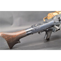 Armes Neutralisées  MITRAILLEUSE   WW2 MG 34   NEUTRA DECO UE 2023   MG34 - Allemagne Seconde Guerre {PRODUCT_REFERENCE} - 5