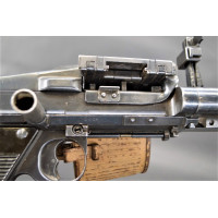 Armes Neutralisées  MITRAILLEUSE   WW2 MG 34   NEUTRA DECO UE 2023   MG34 - Allemagne Seconde Guerre {PRODUCT_REFERENCE} - 14