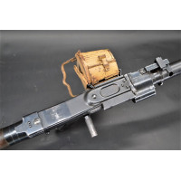Armes Neutralisées  MITRAILLEUSE   WW2 MG 34   NEUTRA DECO UE 2023   MG34 - Allemagne Seconde Guerre {PRODUCT_REFERENCE} - 3