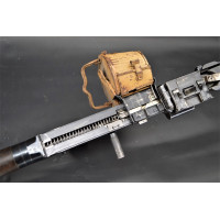 Armes Neutralisées  MITRAILLEUSE   WW2 MG 34   NEUTRA DECO UE 2023   MG34 - Allemagne Seconde Guerre {PRODUCT_REFERENCE} - 13