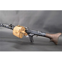Armes Neutralisées  MITRAILLEUSE   WW2 MG 34   NEUTRA DECO UE 2023   MG34 - Allemagne Seconde Guerre {PRODUCT_REFERENCE} - 11