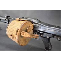 Armes Neutralisées  MITRAILLEUSE   WW2 MG 34   NEUTRA DECO UE 2023   MG34 - Allemagne Seconde Guerre {PRODUCT_REFERENCE} - 20