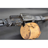 Armes Neutralisées  MITRAILLEUSE   WW2 MG 34   NEUTRA DECO UE 2023   MG34 - Allemagne Seconde Guerre {PRODUCT_REFERENCE} - 21