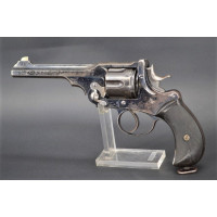 Catalogue Magasin REVOLVER WEBLEY WG ARMY NAVY CSL MODEL 1892 Calibre 455  - GB XIXè 25 N°15505 - 1
