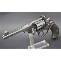 Catalogue Magasin REVOLVER WEBLEY WG ARMY NAVY CSL MODEL 1892 Calibre 455  - GB XIXè 25 N°15505 - 2