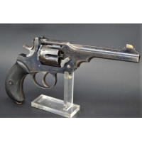 Catalogue Magasin REVOLVER WEBLEY WG ARMY NAVY CSL MODEL 1892 Calibre 455  - GB XIXè 25 N°15505 - 4