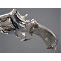 Catalogue Magasin REVOLVER WEBLEY WG ARMY NAVY CSL MODEL 1892 Calibre 455  - GB XIXè 25 N°15505 - 3
