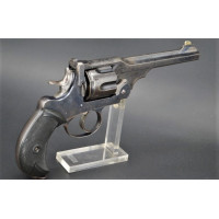 Catalogue Magasin REVOLVER WEBLEY WG ARMY NAVY CSL MODEL 1892 Calibre 455  - GB XIXè 25 N°15505 - 5