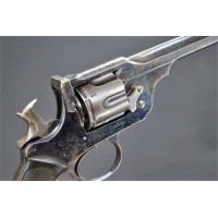 Catalogue Magasin REVOLVER WEBLEY WG ARMY NAVY CSL MODEL 1892 Calibre 455  - GB XIXè 25 N°15505 - 6