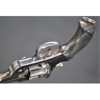 Catalogue Magasin REVOLVER WEBLEY WG ARMY NAVY CSL MODEL 1892 Calibre 455  - GB XIXè 25 N°15505 - 8