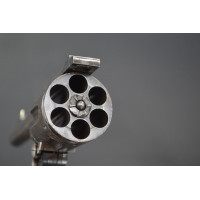 Catalogue Magasin REVOLVER WEBLEY WG ARMY NAVY CSL MODEL 1892 Calibre 455  - GB XIXè 25 N°15505 - 12