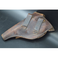 ETUI CUIR MILITAIRE de...